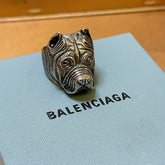 China Replica Balenciaga Rings 32usd Only